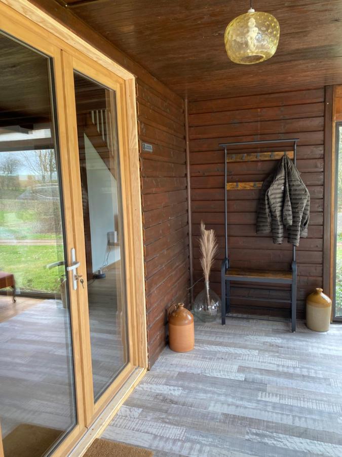 Les Galets 1 Villa Auchonvillers Екстериор снимка