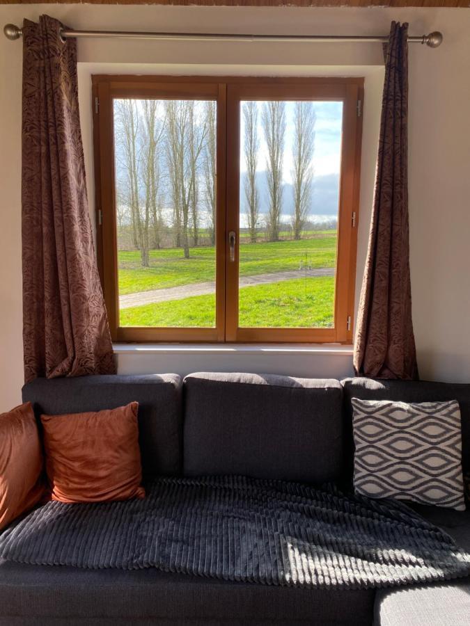 Les Galets 1 Villa Auchonvillers Екстериор снимка