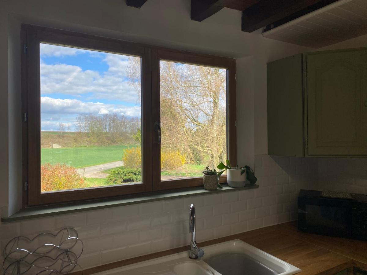 Les Galets 1 Villa Auchonvillers Екстериор снимка