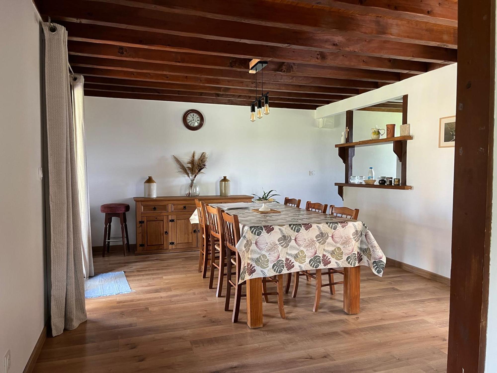 Les Galets 1 Villa Auchonvillers Екстериор снимка